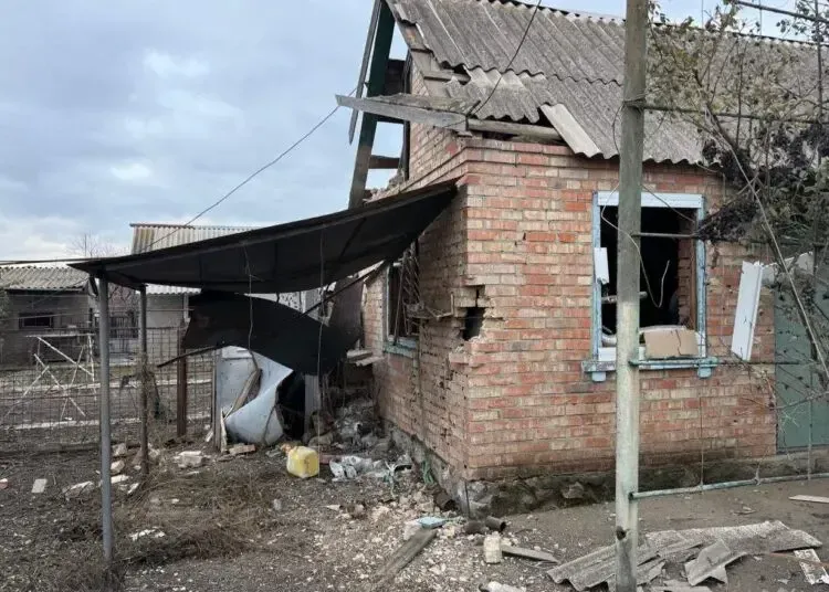 13 сіл на Дніпропетровщині офіційно визнали зонами бойових дій: що це означає для людей