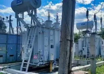 У Павлограді сторонній чоловік керував трансформатором — люди сиділи без електрики понад добу