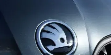 У Дніпрі відкрили полювання на автомобілі Skoda