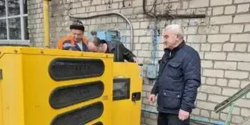 Як Дніпро втримує опалення, коли зникає світло: ситуація на сьогодні