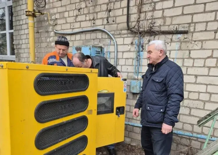 Як Дніпро втримує опалення, коли зникає світло: ситуація на сьогодні