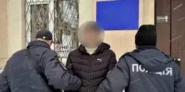 У Дніпрі сімейна сварка ледь не закінчилася смертю