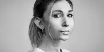 Не пережила російську катівню: назвали ім’я винного у смерті журналістки з Кривого Рогу
