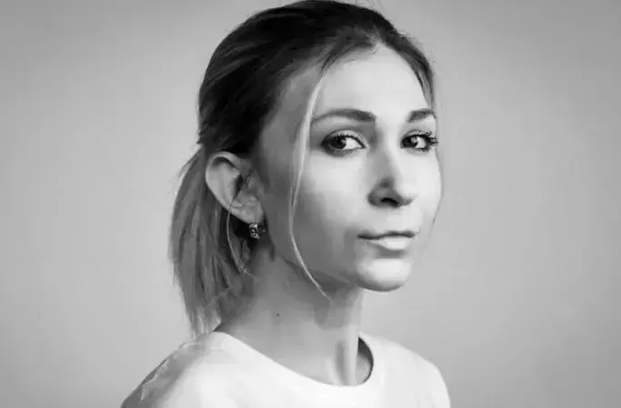 Не пережила російську катівню: назвали ім’я винного у смерті журналістки з Кривого Рогу
