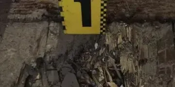На Дніпропетровщині чоловік кинув гранату під час конфлікту і ледь не вбив двох людей