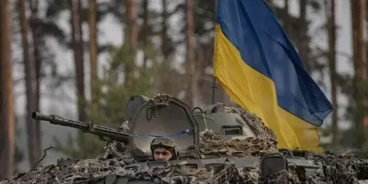 Затишшя чи пастка? Чому окупанти раптово «залягли на дно» біля Дніпропетровщини