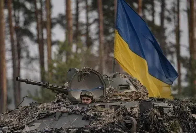 Затишшя чи пастка? Чому окупанти раптово «залягли на дно» біля Дніпропетровщини
