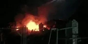 Ворог атакував Синельниківщину та Нікополь: що відомо на цю хвилину