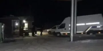 У Кам’янському затримали зухвалого розбійника, що напав на АЗС