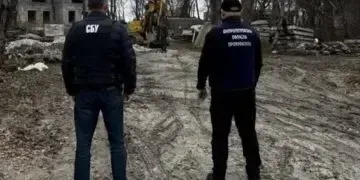 Елітні котеджі замість лісу: на Дніпропетровщині викрили зухвалу схему «прихватизації» земель