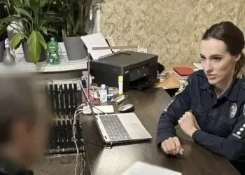 На Дніпропетровщині чоловік задушив знайому шарфом і намагався надурити слідство