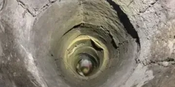 Шокуюче вбивство на Дніпропетровщині: чоловіка підірвали та скинули в колодязь