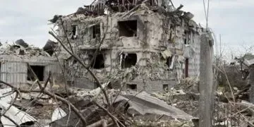 Ворог атакував Дніпропетровщину цілу ніч: деталі