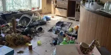 На Дніпропетровщині розвелися мародери: подробиці