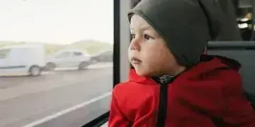 На Дніпропетровщині евакуювали всіх дітей з кількох громад