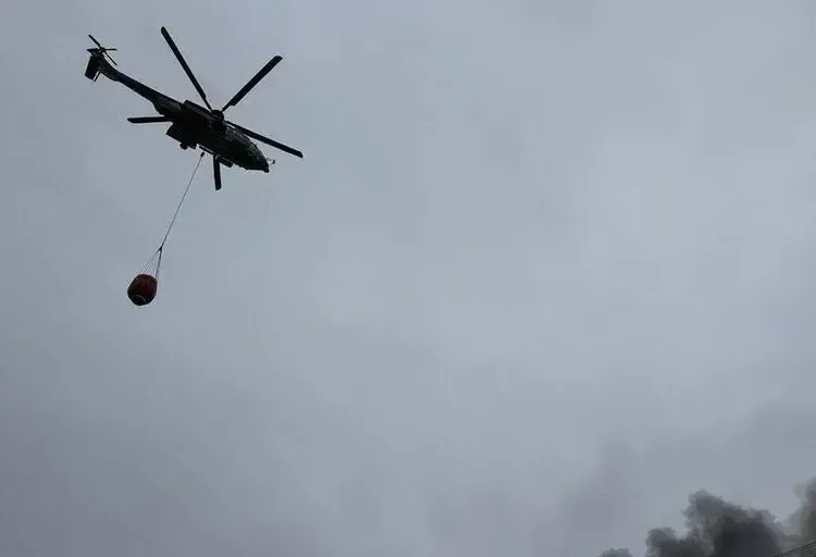 У Дніпрі знищили один із найбільших фармскладів України: ліків для 30 тисяч людей більше немає