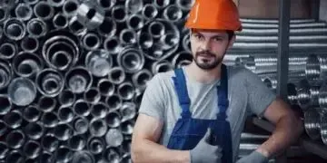 Металопрокат в Дніпрі: як обрати якісні матеріали для будівництва та виробництва