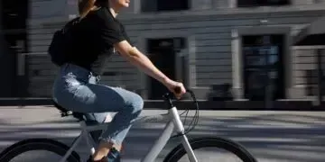 Топ необхідних велоаксесуарів для безпечної їзди