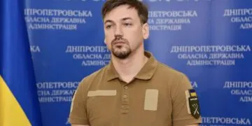 У Дніпрі депутат вибив з рук журналіста телефон