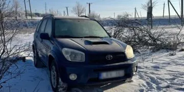 «Гуманітарка» з TikTok: у Кривому Розі ділки продавали військовим автівки, ввезені для ЗСУ