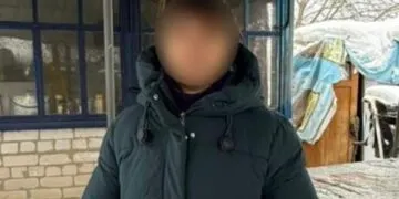 Кривава розправа у Павлограді: жінка вбила чоловіка сокирою