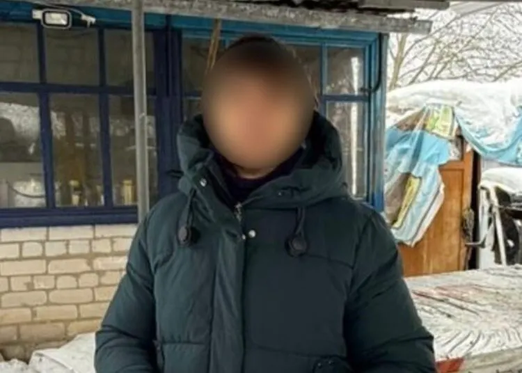 Кривава розправа у Павлограді: жінка вбила чоловіка сокирою
