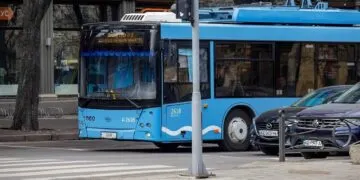 У Дніпрі перекриють центр на три дні: як об’їхати