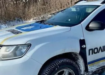 На Дніпропетровщині збільшили кількість патрулів на вулицях