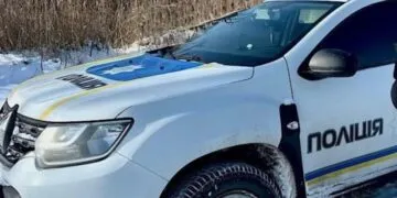 На Дніпропетровщині збільшили кількість патрулів на вулицях