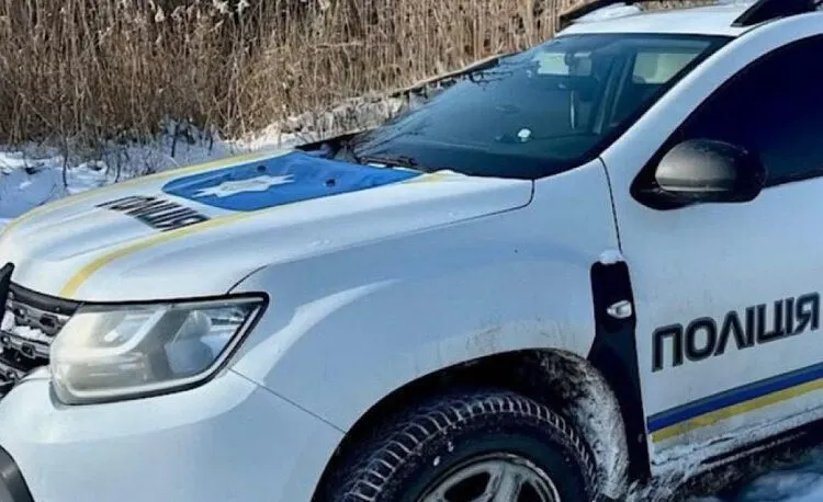 На Дніпропетровщині збільшили кількість патрулів на вулицях