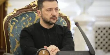Зеленський визначився, хто стане керівником Дніпропетровської ОДА