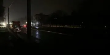 У Дніпрі тотальний блекаут: все що відомо про ситуацію на зараз