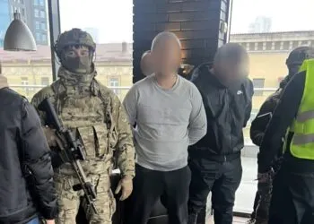 У Дніпрі викрили жорстку схему вимагання
