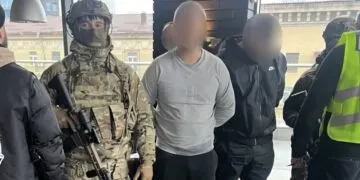 У Дніпрі викрили жорстку схему вимагання