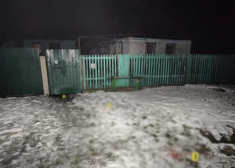 Брат проти брата: фатальна сварка на Дніпропетровщині закінчилася вбивством