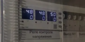 У Дніпрі фіксують шалені перепади напруги після обстрілів