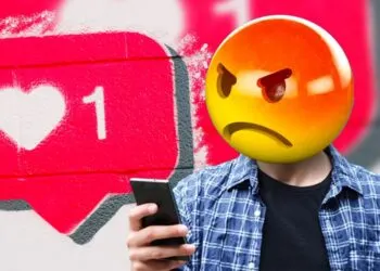 Тюрма за «хейт»: у Раді пропонують до 10 років ув'язнення за погрози чиновникам в соцмережах