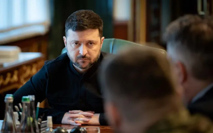 Зеленський анонсував нові правила комендантської години: що чекає на жителів Дніпропетровщини