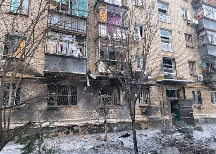 Кривавий день у Нікополі: артобстріл рф забрав життя двох жінок