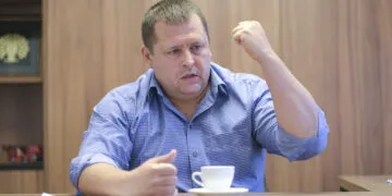 До Філатова заявилися з обшуками: що каже мер Дніпра