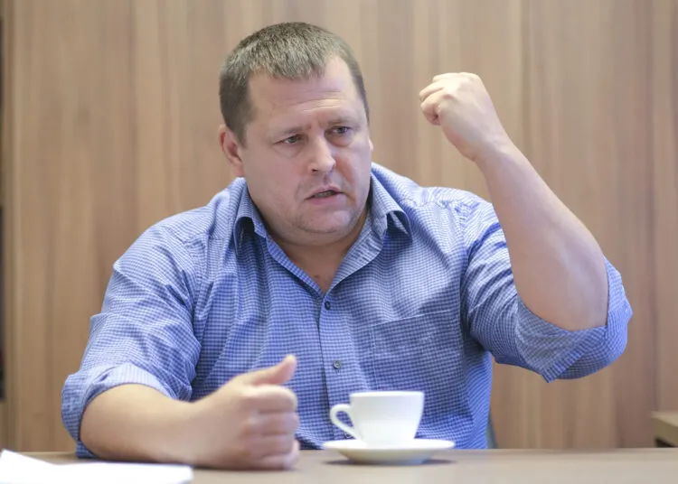 До Філатова заявилися з обшуками: що каже мер Дніпра