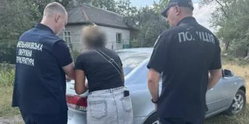 У Дніпрі викрили банду, що робила ухилянтів батьками-героями