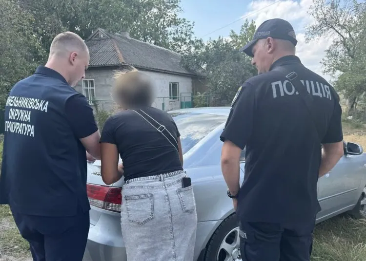 У Дніпрі викрили банду, що робила ухилянтів батьками-героями