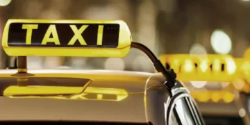 У Дніпрі винесли вирок пасажиру, який вистрелив таксисту в голову