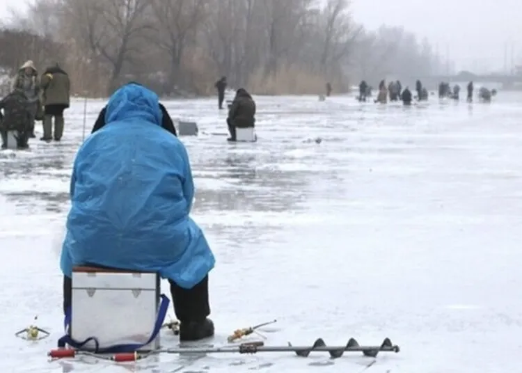 Риболовля скасовується: на Дніпропетровщині вводять заборону на вилов щуки