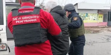 Трагедія на Нікопольщині: один загиблий та семеро поранених за добу