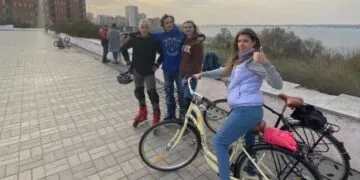 Як обрати велосипед для міських умов Дніпра