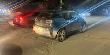 ДТП у Кривому Розі: суддя збила 11-річного хлопчика