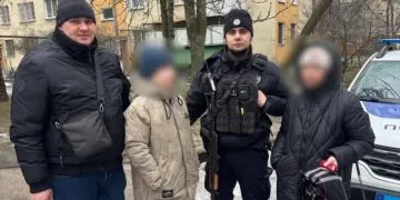 На Дніпропетровщині 10-річний хлопчик забив на сполох через пожежу, якої не було