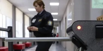 Металошукачі та професійна охорона: як зміняться школи Дніпра та області